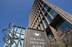 В CHMP (Комитет по лекарственным средствам для человека) – НОВЫЙ ПРЕДСЕДАТЕЛЬ