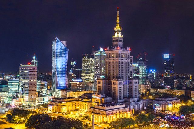 Європейська Комісія опублікувала звіт про якість життя в містах Європи