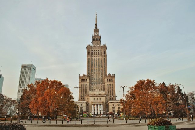 NIL информирует!